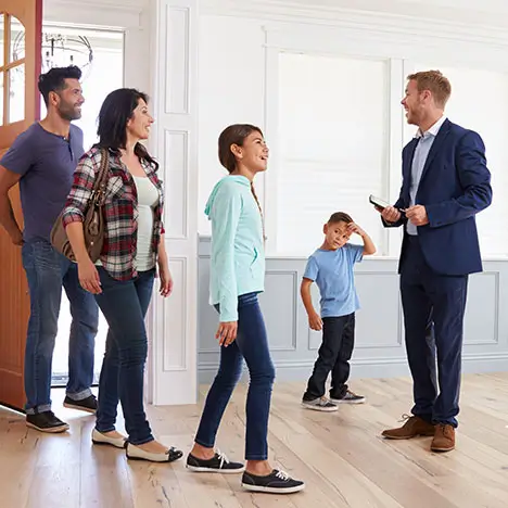 Why Hire [ COMPANY NAME ]